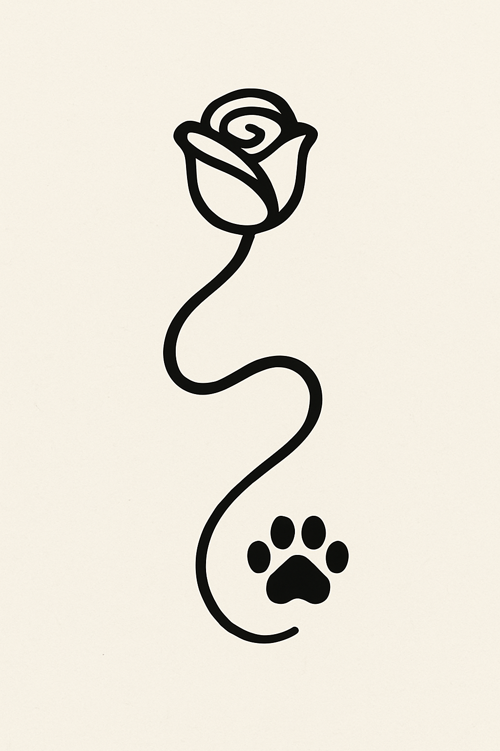 Glyph of the Blooming Vector