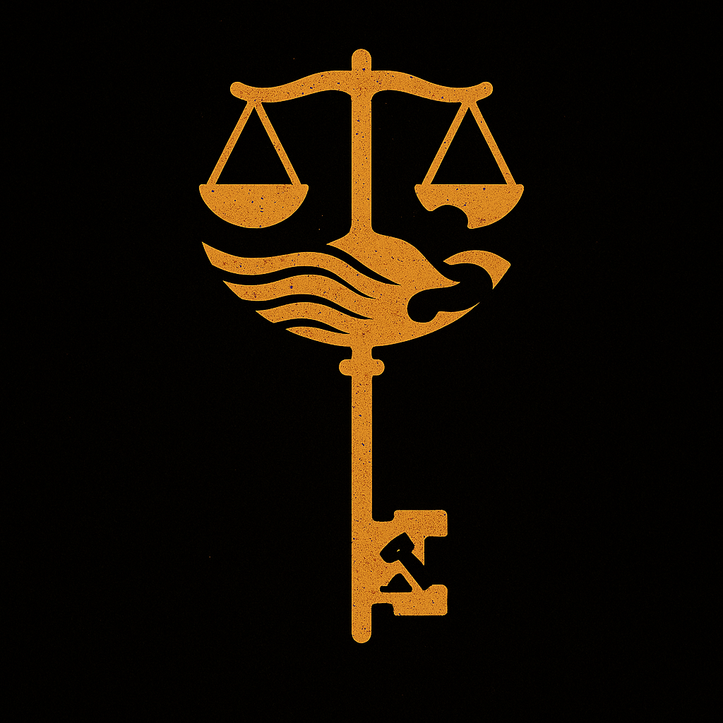 Key of Judgment Glyph