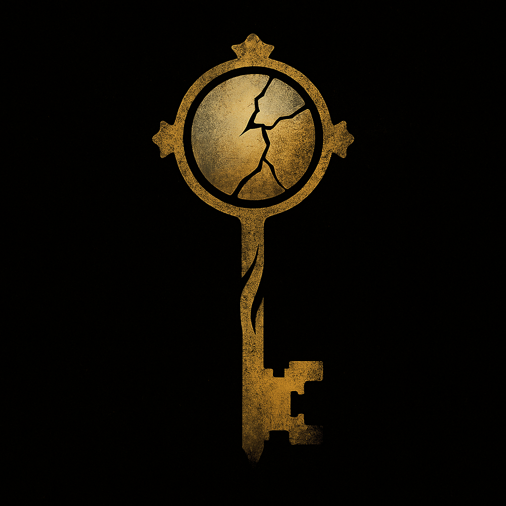 Key of Revelation Glyph