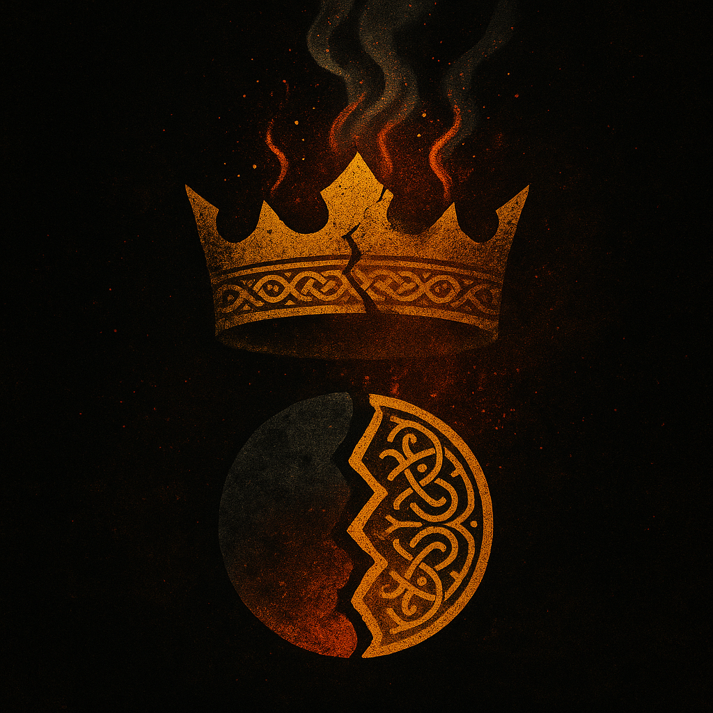 Key of Severance Glyph